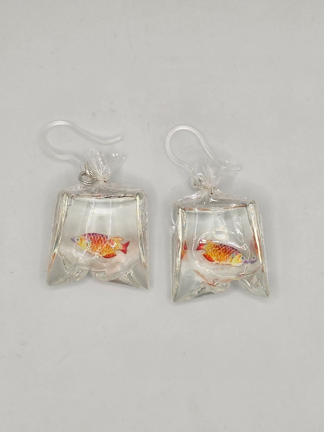 Claire’s Collection: Sunset Splash Mini Fish Drops