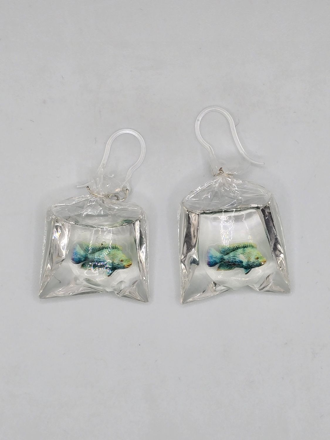 Claire’s Collection: Meadowstream Mini Fish Drops
