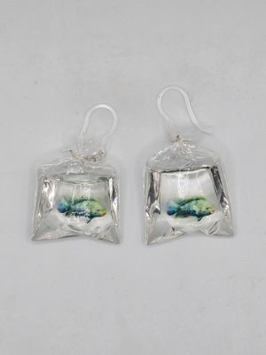 Claire’s Collection: Meadowstream Mini Fish Drops