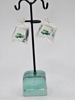 Claire’s Collection: Meadowstream Mini Fish Drops