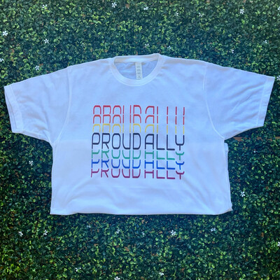 Proud Ally T-Shirt