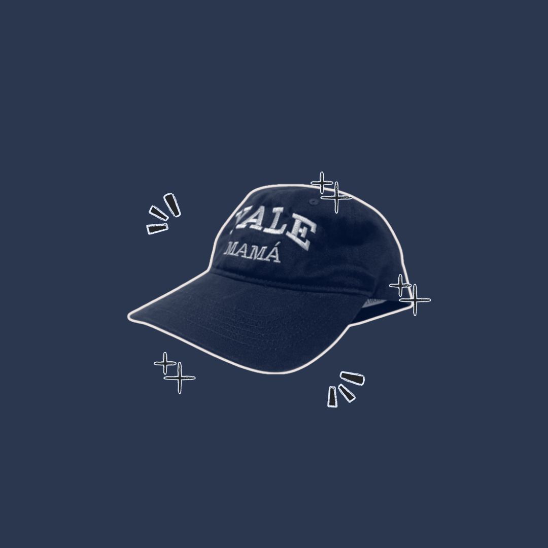 Yale Mamá Hat