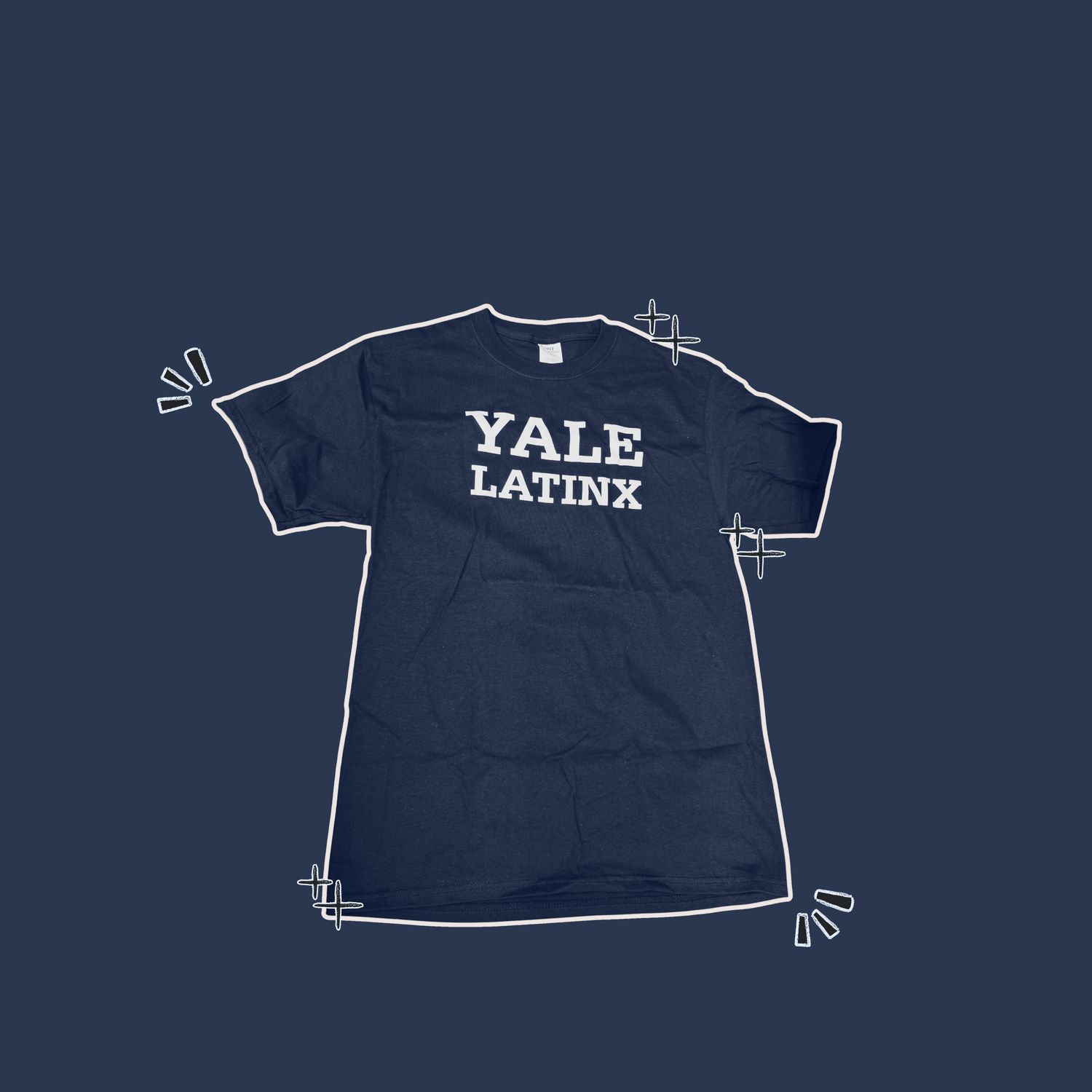 Latinx T-Shirt