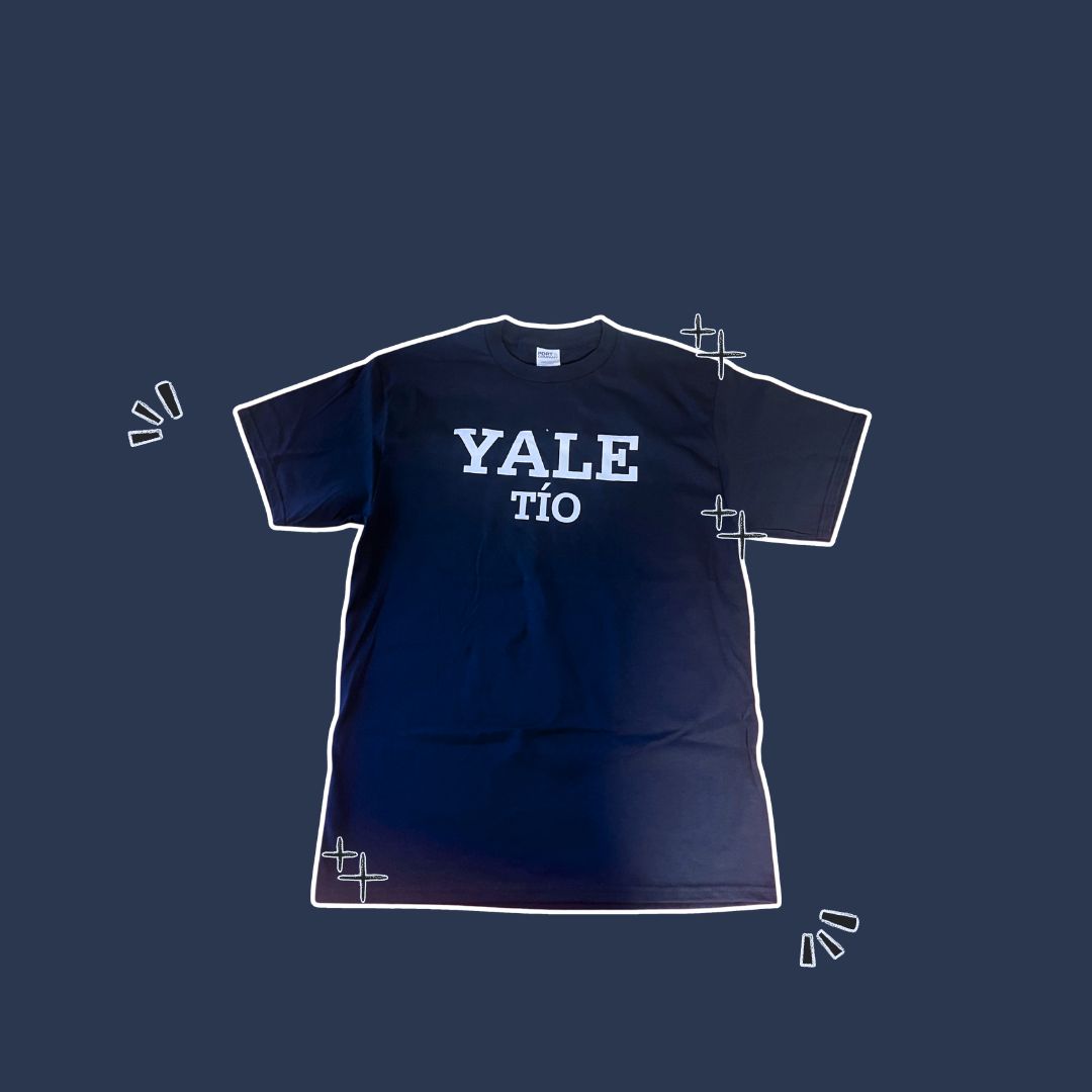 Yale Tío T-Shirt