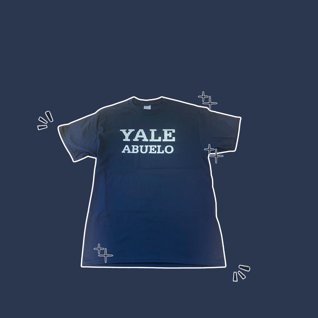 Abuelo Shirt