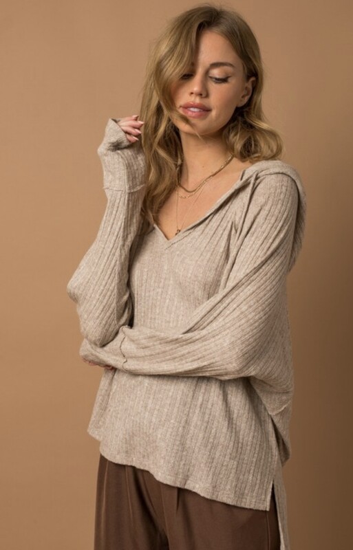 Fresh Oats Tunic