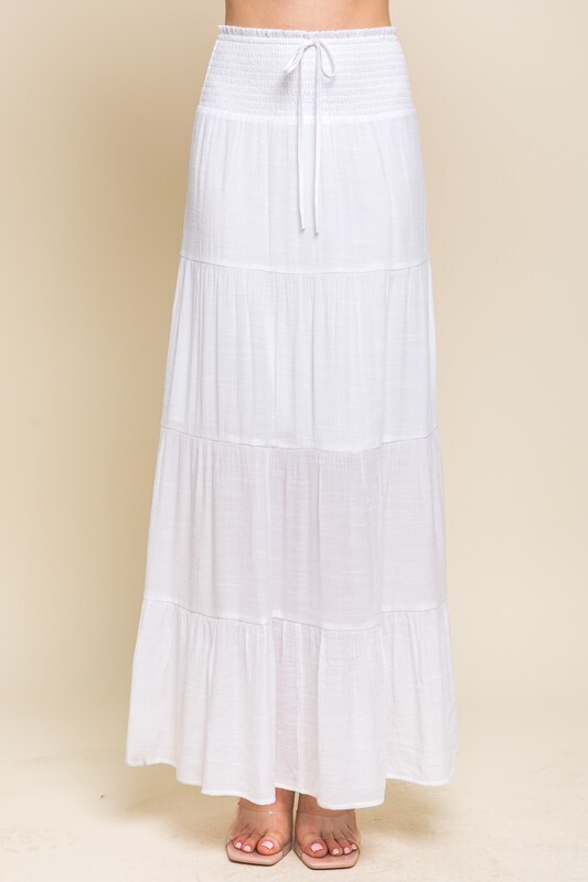 White Sands Skirt