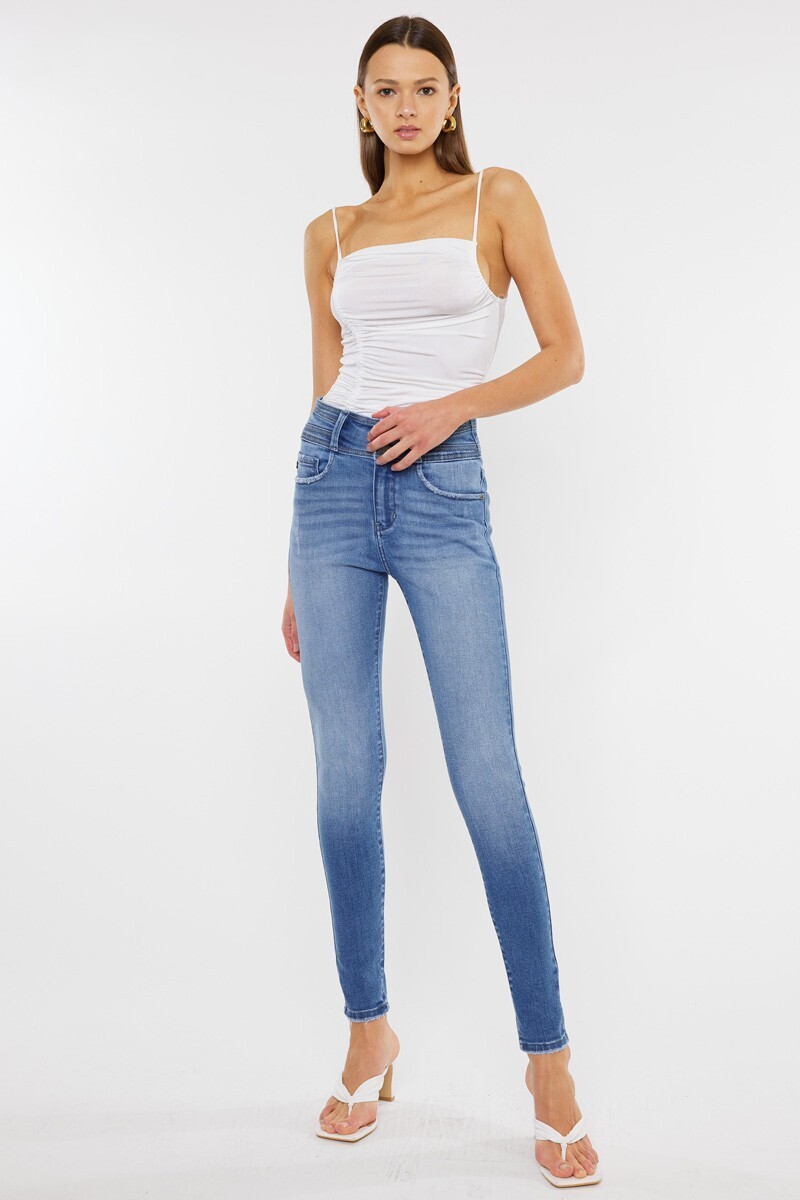 Harper Skinny Jeans