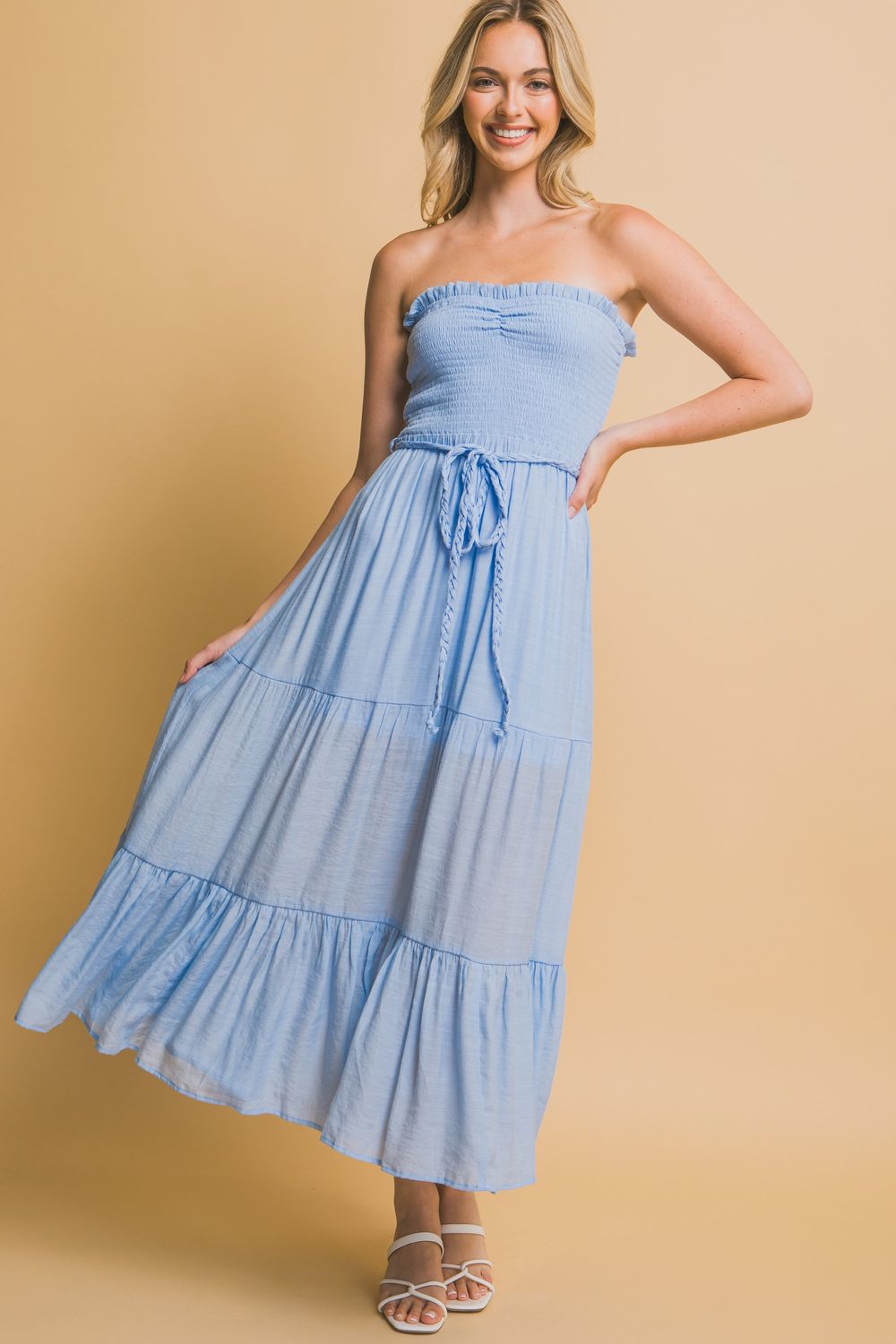 Lilibeth Maxi