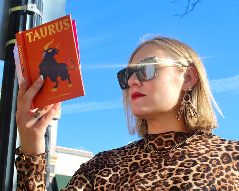 Zodiac Books