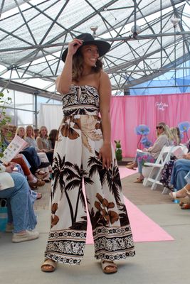 Rompers &amp; Jumpsuits