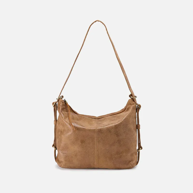 Hobo Emily Convertible Backpack