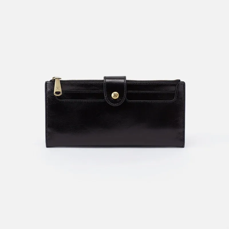 Hobo Dunn Continental Wallet