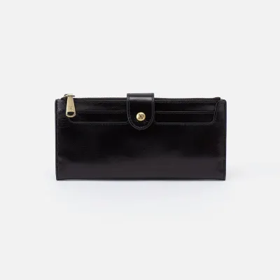 Hobo Dunn Continental Wallet