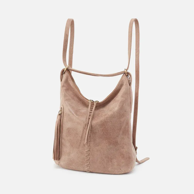 Hobo Merrin Convertible Backpack