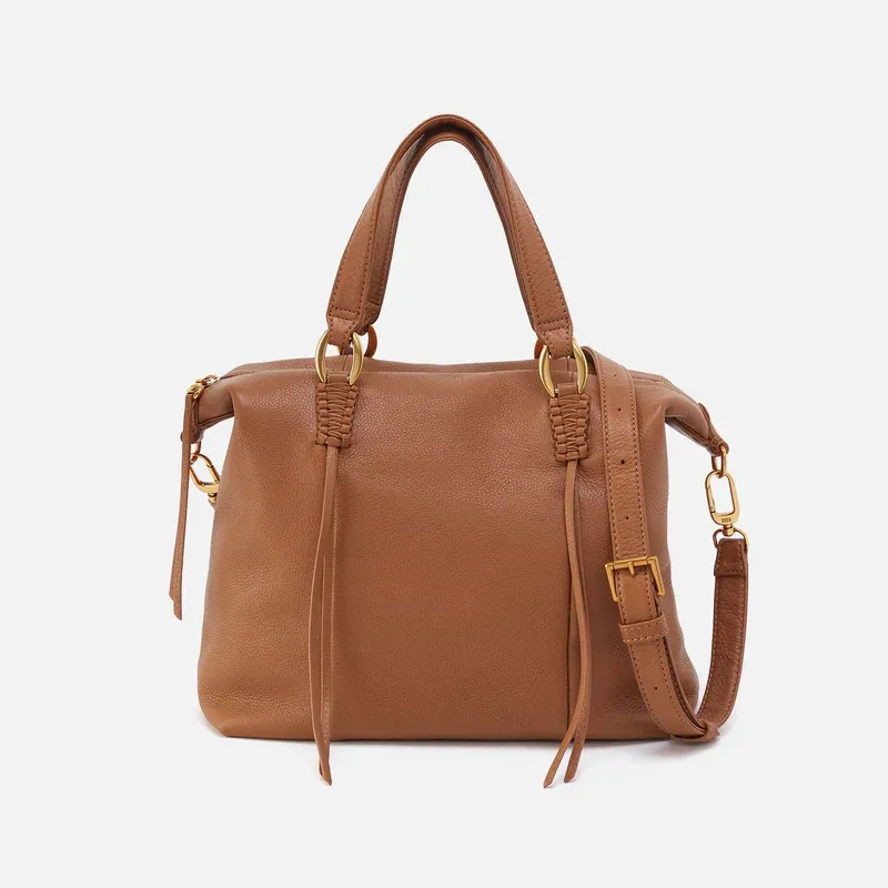 Hobo Harley Satchel
