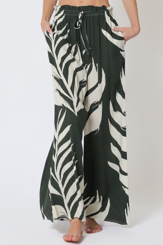 Coastal Stroll Pants