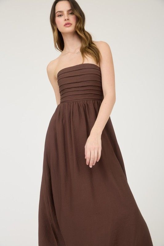 Manhattan Sundress