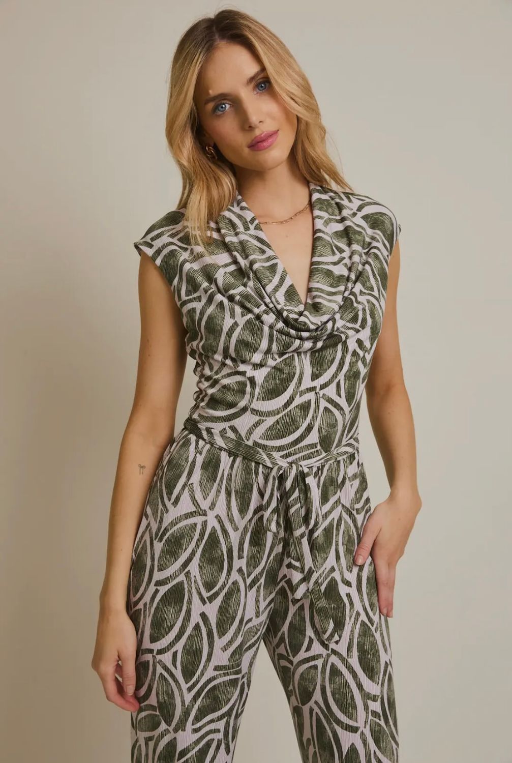 Austin Jumpsuit