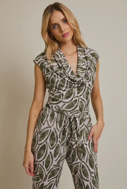 Austin Jumpsuit