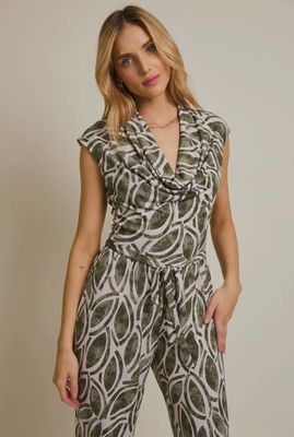 Austin Jumpsuit