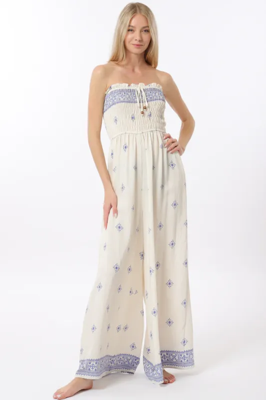 Grecian Breeze Jumpsuit