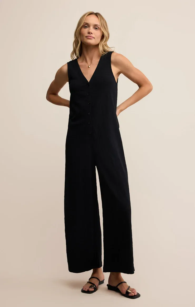 Z-Supply Solace Jumpsuit