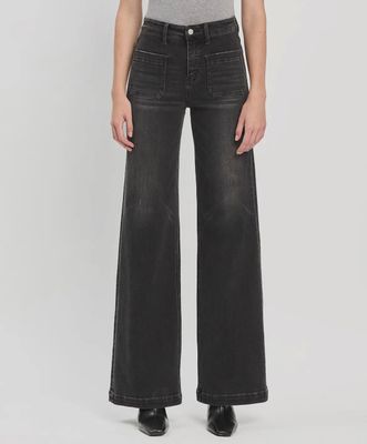 Meg Wide Leg Jeans