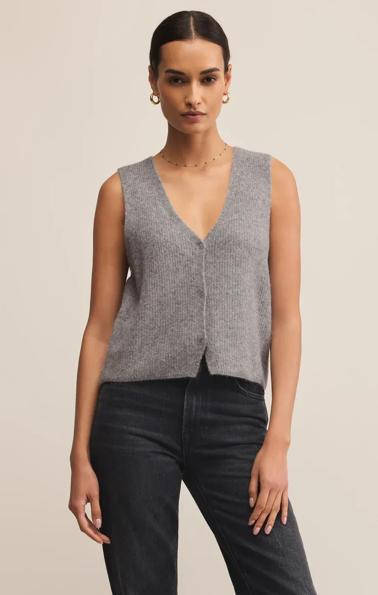 Bryce Sweater Vest