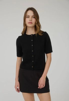 Hazel Cardigan