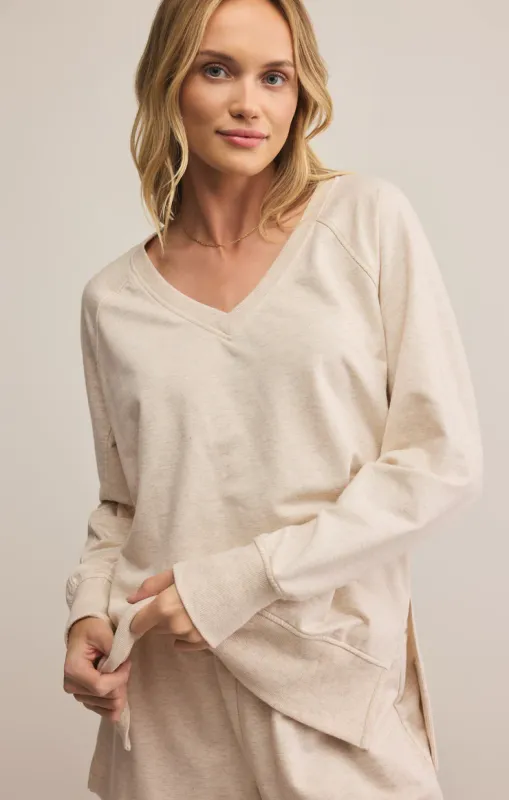 Z-Supply Weekender V Neck