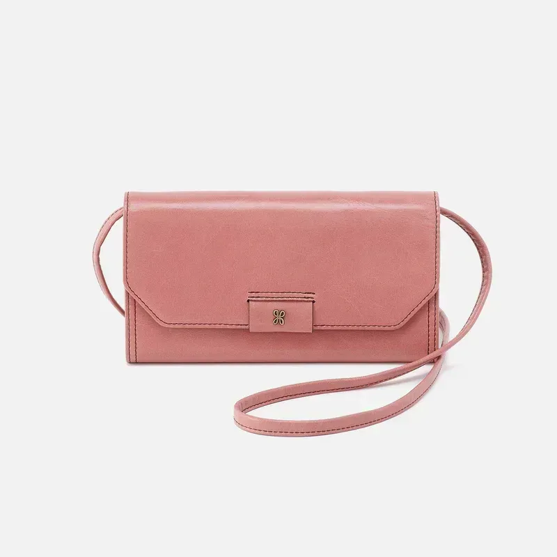Hobo Romy Wallet Crossbody