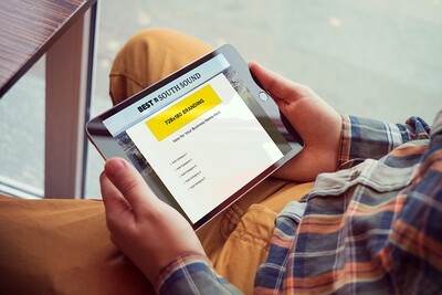 Custom Voting Page