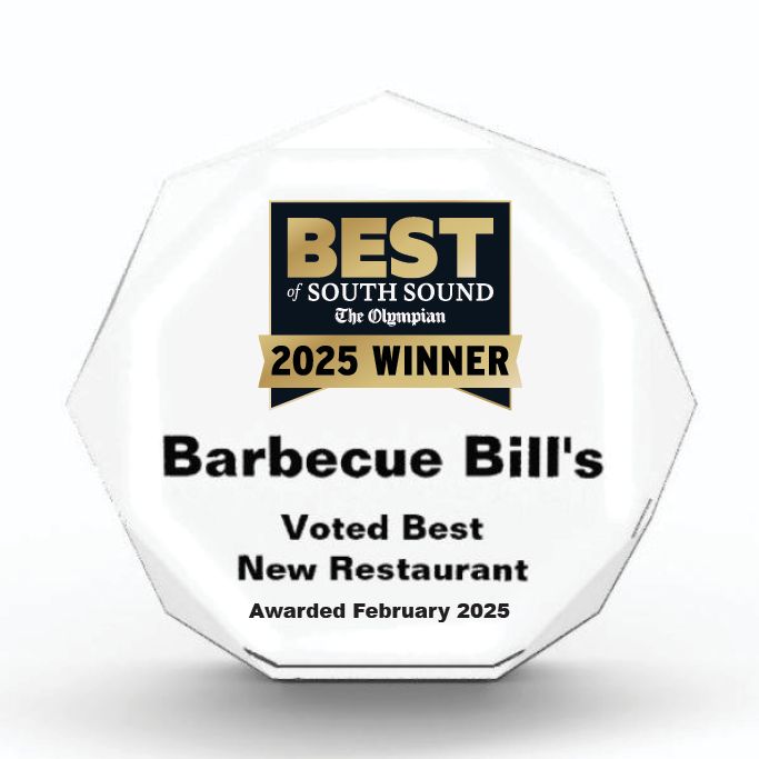 Acrylic Winner&#39;s Award - Opaque Octagon