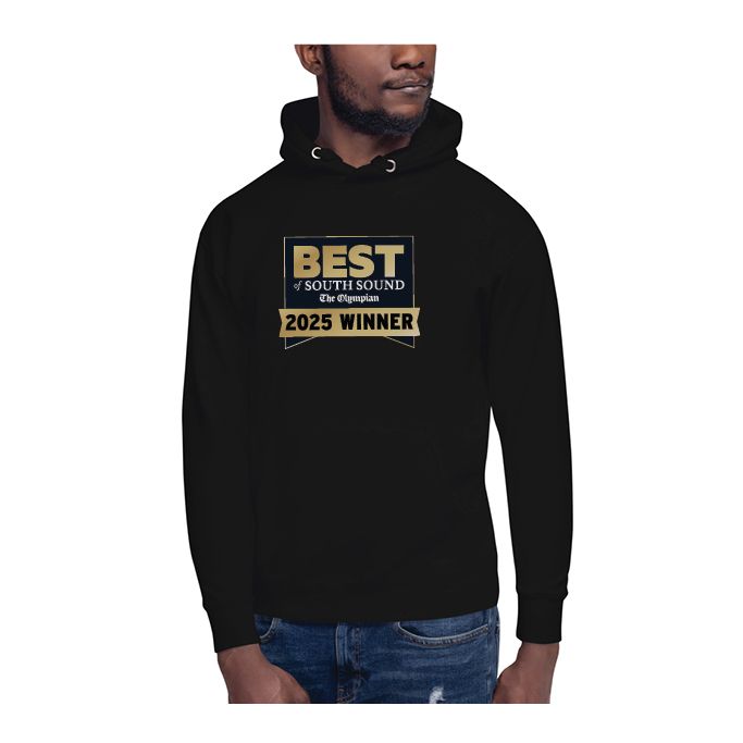 Men&#39;s Hooded Sweatshirt
