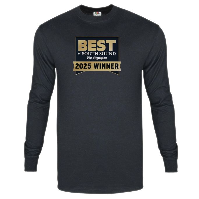 Uni-Sex Long Sleeve T-Shirt