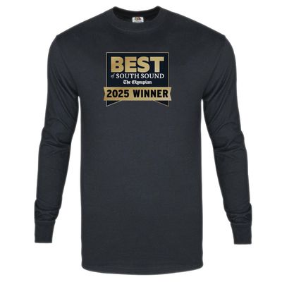 Uni-Sex Long Sleeve T-Shirt