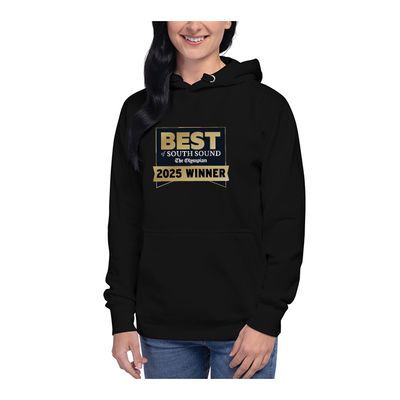 Women's Hooded Sweatshirt