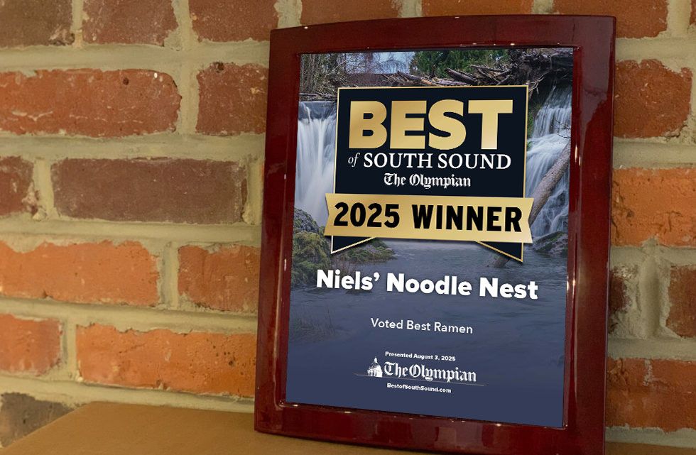 Rosewood with Metal Inlay Plaque