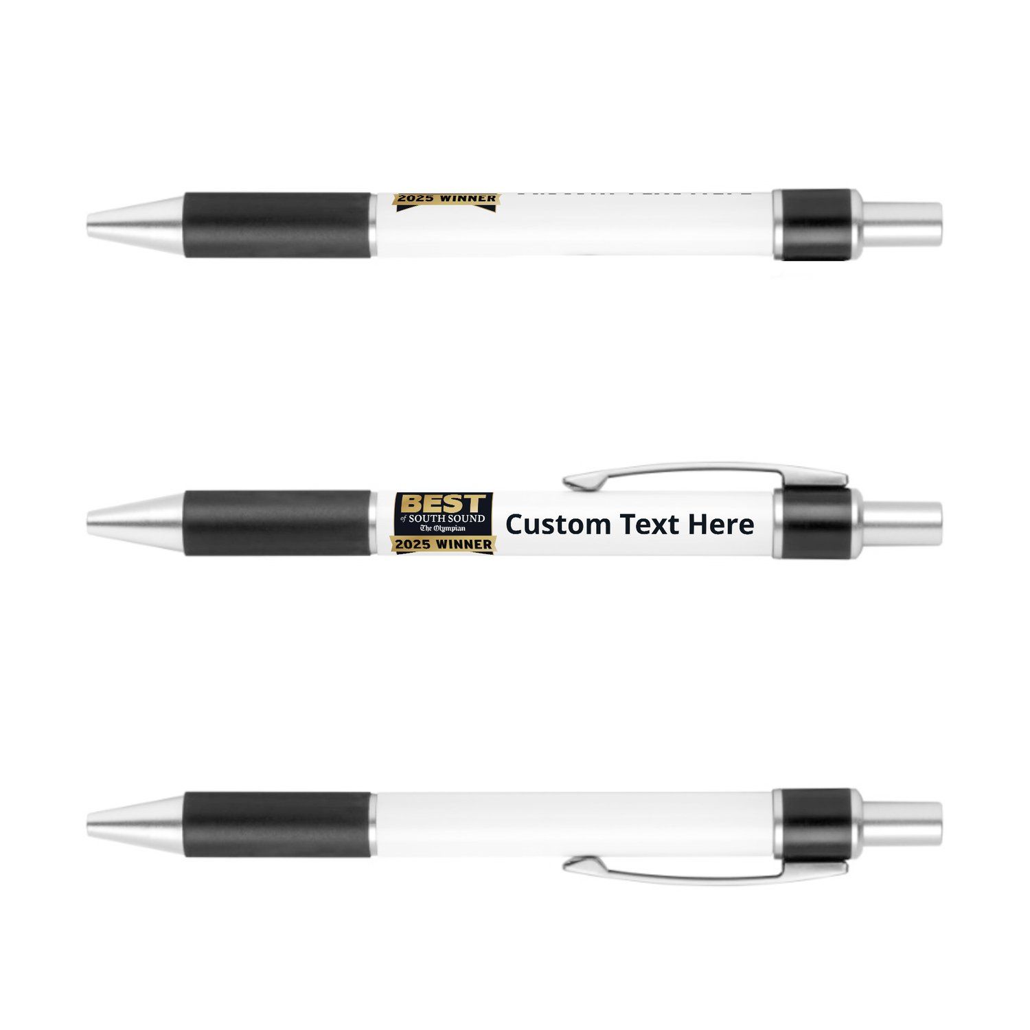 Premium Ballpoint Pen - Set of 10