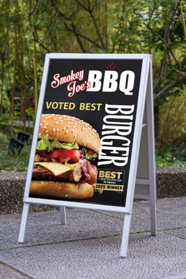 Signage