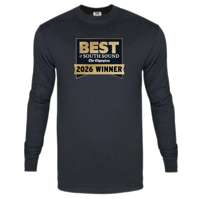 Uni-Sex Long Sleeve T-Shirt