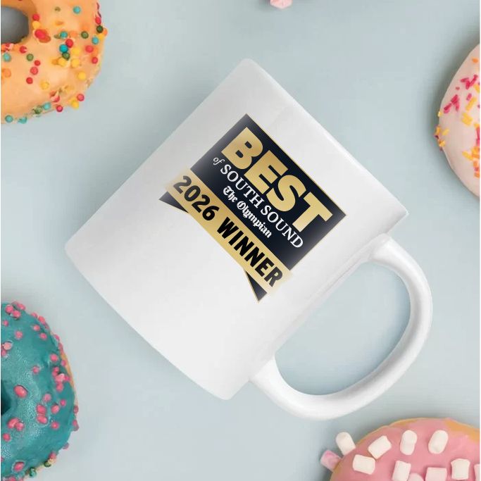Custom Coffee Mug