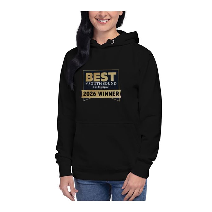 Women's Hooded Sweatshirt