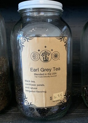 Earl Grey