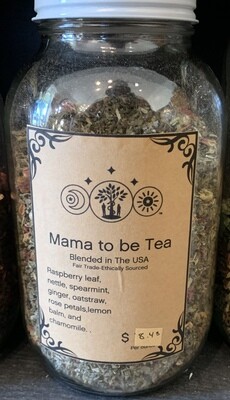 Mama To Be Tea