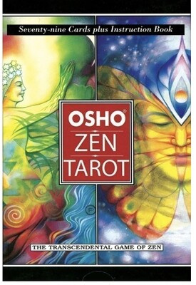 Osho Zen Tarot