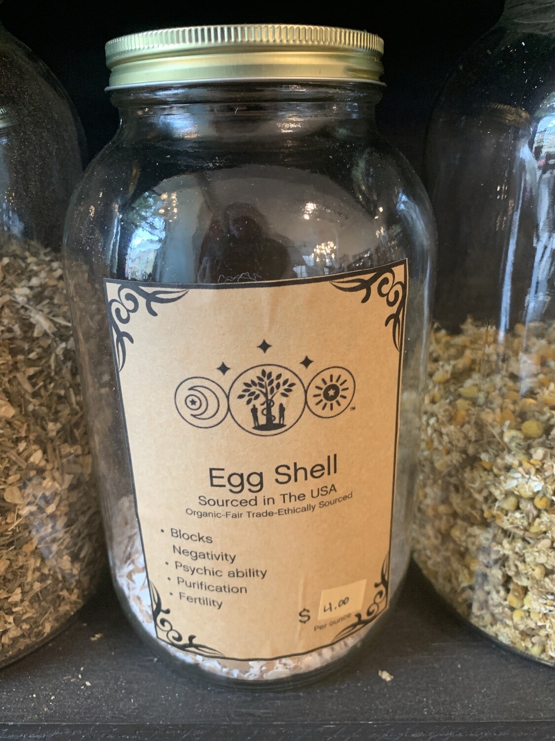 Eggshell