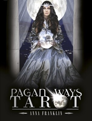 Pagan Ways Tarot