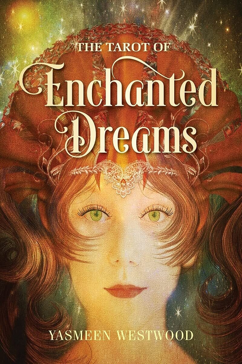 Tarot Of Enchanted Dreams